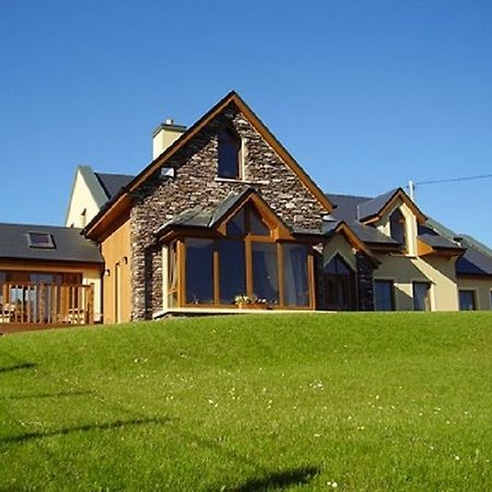 Fitzgerald'S Dingle Heights Bed & Breakfast Dış mekan fotoğraf