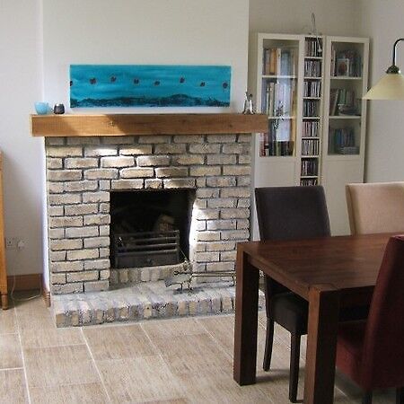 Fitzgerald'S Dingle Heights Bed & Breakfast Dış mekan fotoğraf