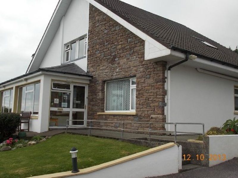 Fitzgerald'S Dingle Heights Bed & Breakfast Dış mekan fotoğraf