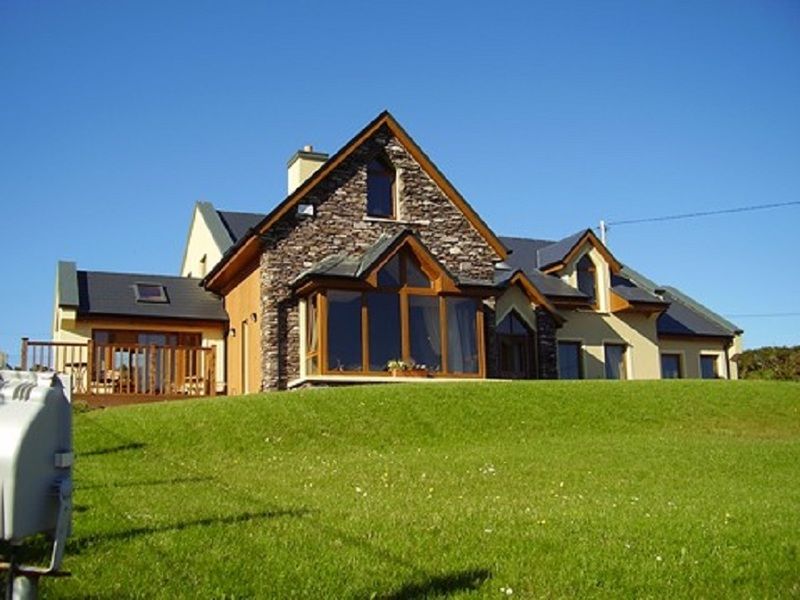 Fitzgerald'S Dingle Heights Bed & Breakfast Dış mekan fotoğraf