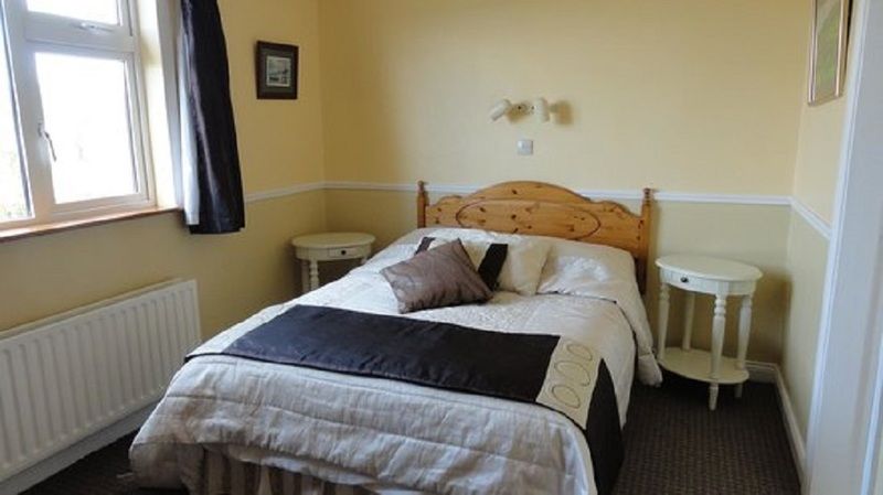 Fitzgerald'S Dingle Heights Bed & Breakfast Dış mekan fotoğraf