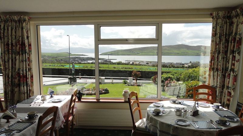 Fitzgerald'S Dingle Heights Bed & Breakfast Dış mekan fotoğraf
