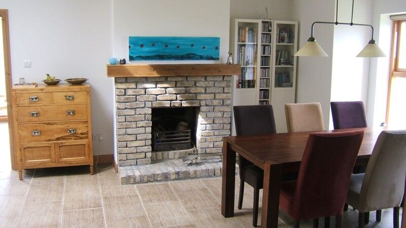 Fitzgerald'S Dingle Heights Bed & Breakfast Dış mekan fotoğraf